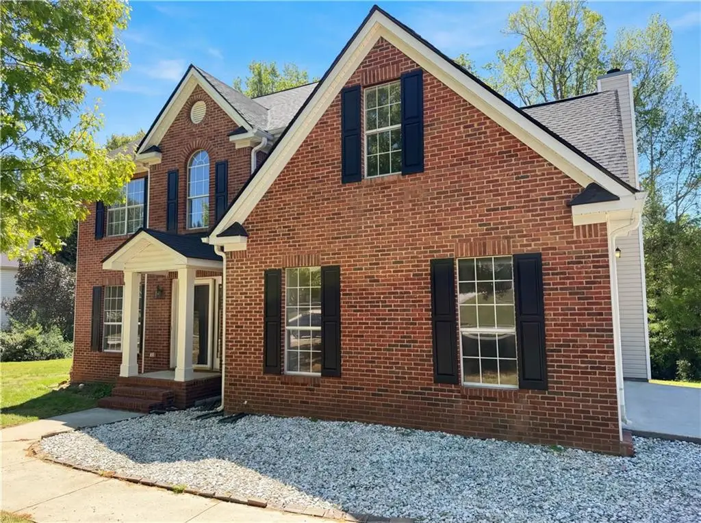 3001 Garland Way, Conyers, GA 30094 - #1