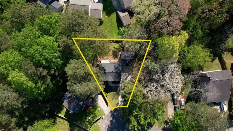 502 N Summit N, Stone Mountain, GA 30083 - #2