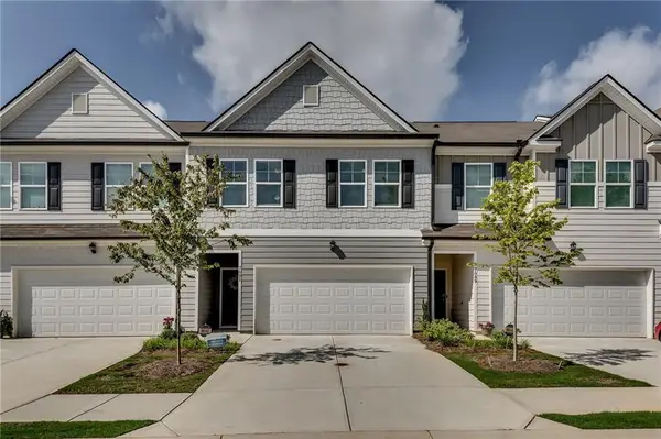 7091 Gladstone Circle, Lithonia, GA 30038