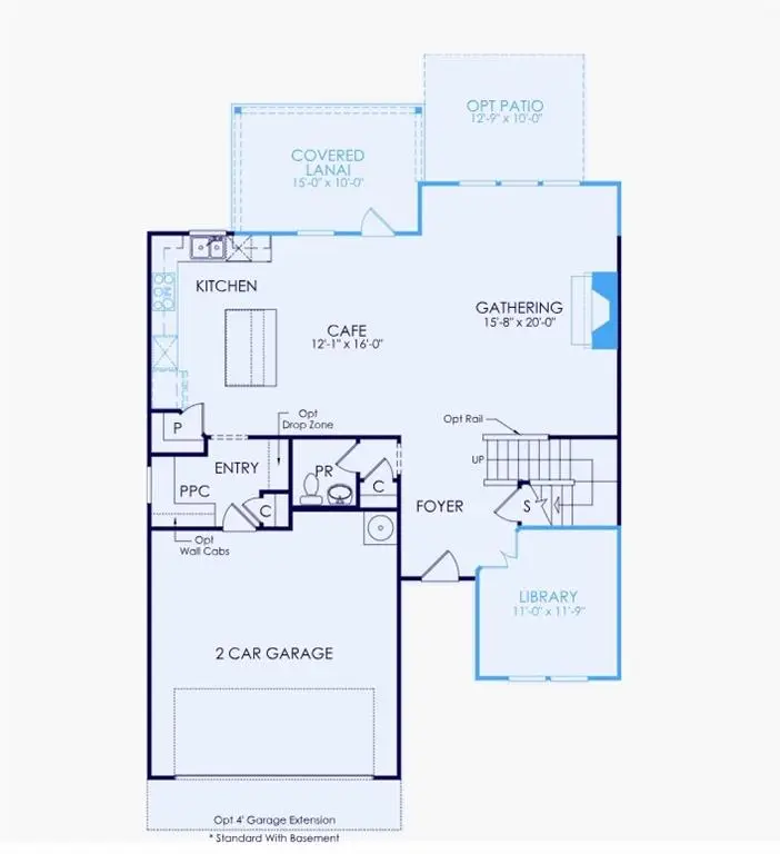 4736 Wilderness Trail, Flowery Branch, GA 30542 - #2