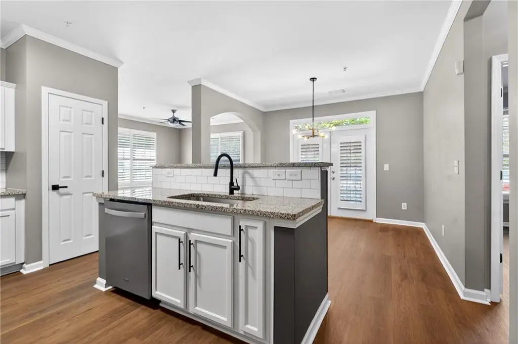 1965 Nocturne Drive #1102, Alpharetta, GA 30009 - #1