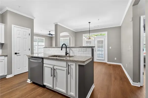 1965 Nocturne Drive #1102, Alpharetta, GA 30009