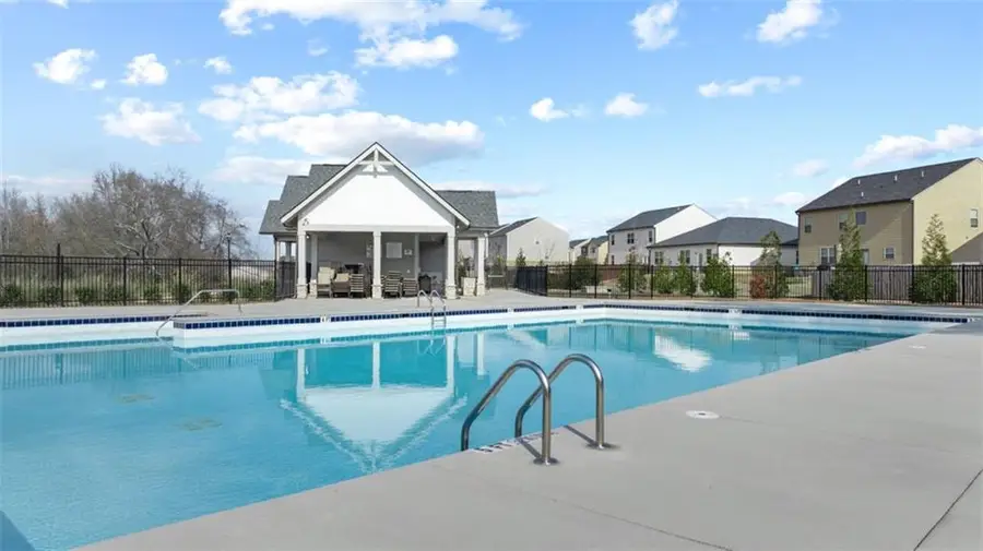 652 Whitman Lane, Stockbridge, GA 30281 - #3