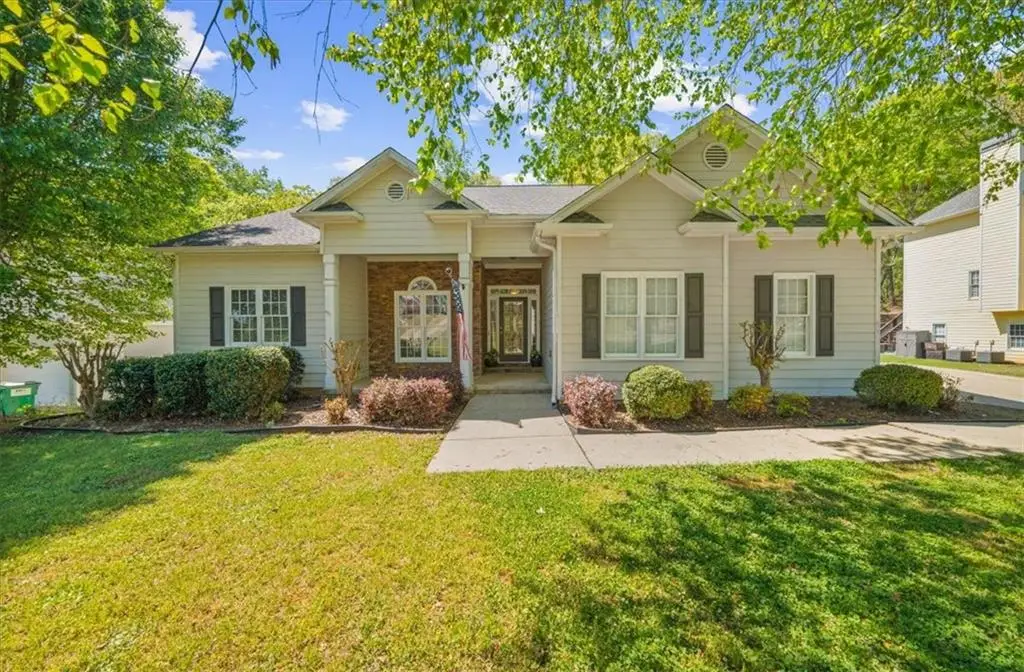 720 Walnut Lane, Woodstock, GA 30188 - #1