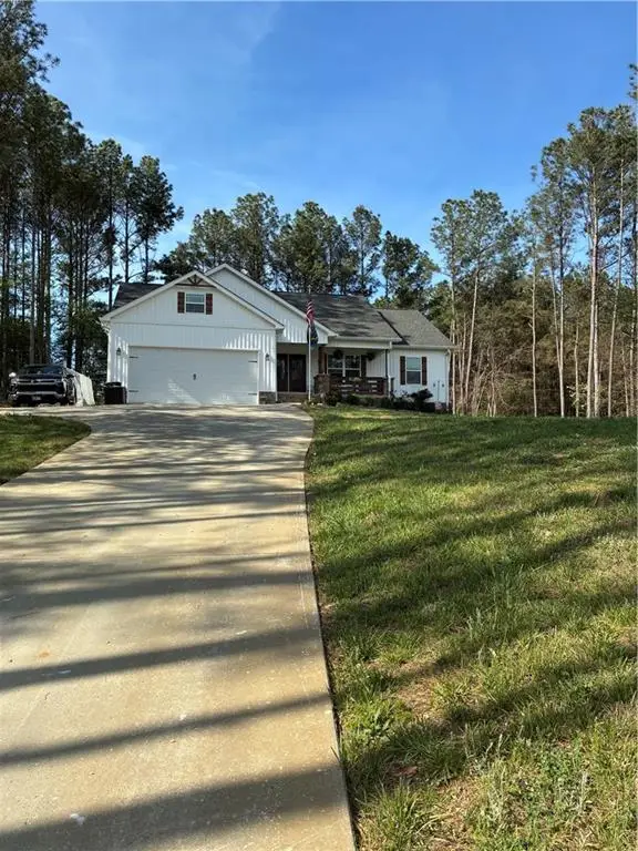 287 Bell Loop, Chatsworth, GA 30705 - #1