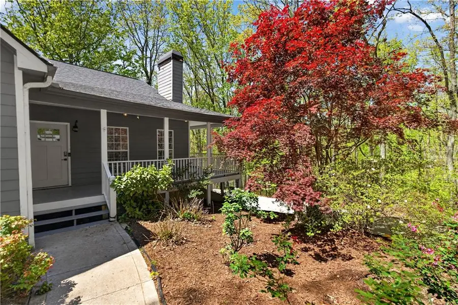 194 Lukes Path, Jasper, GA 30143 - #3