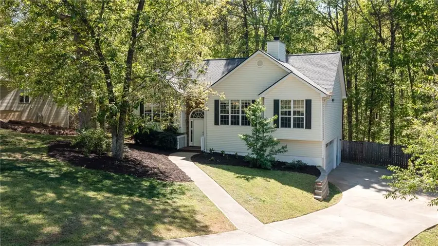 #6360 Countryland, Chestatee, GA 30534 - #2