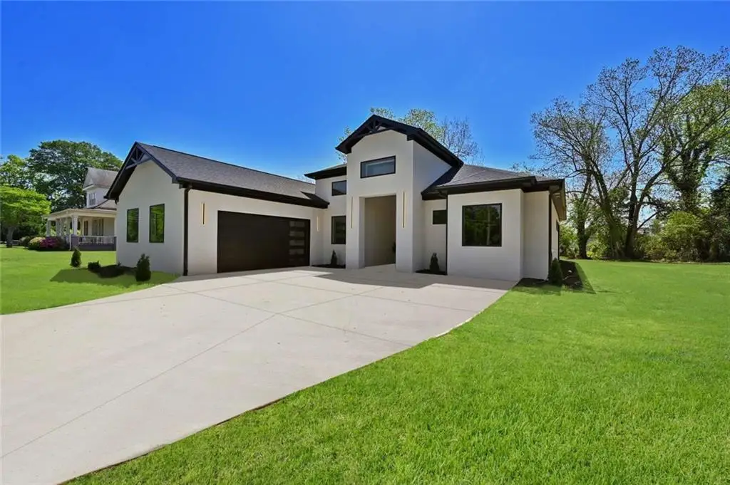 6183 Redan Road, Lithonia, GA 30058 - #1