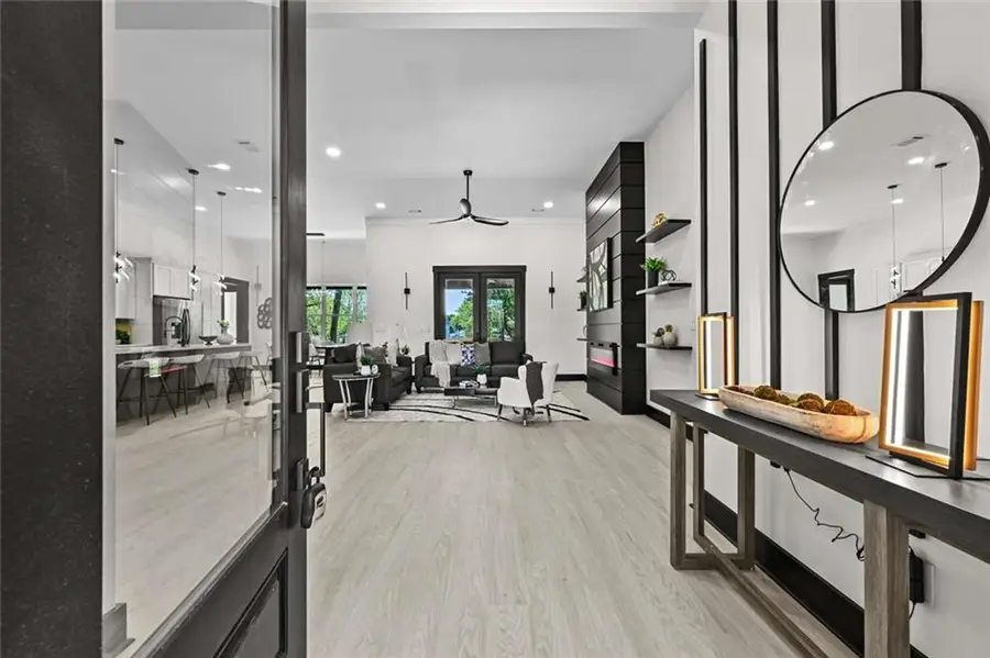 6183 Redan Road, Lithonia, GA 30058 - #3