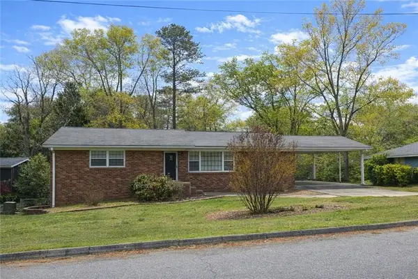 2142 Sedalia Court Se, Marietta, GA 30067