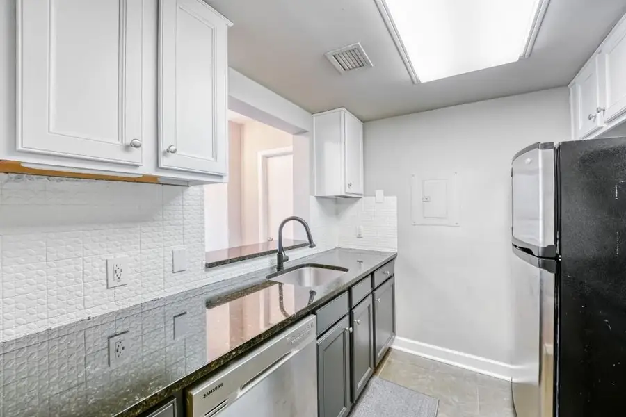 1280 W Peachtree Street Nw #3312, Atlanta, GA 30309 - #3