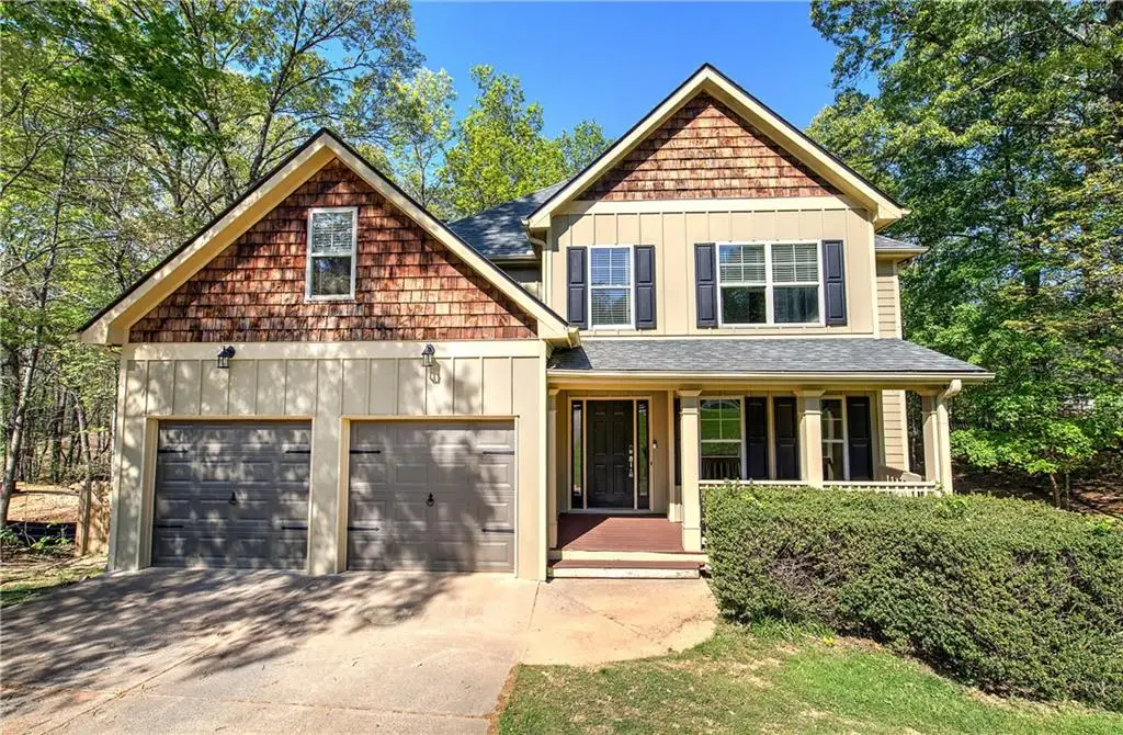 341 Birchwood Farms Lane, Dallas, GA 30132 - #1