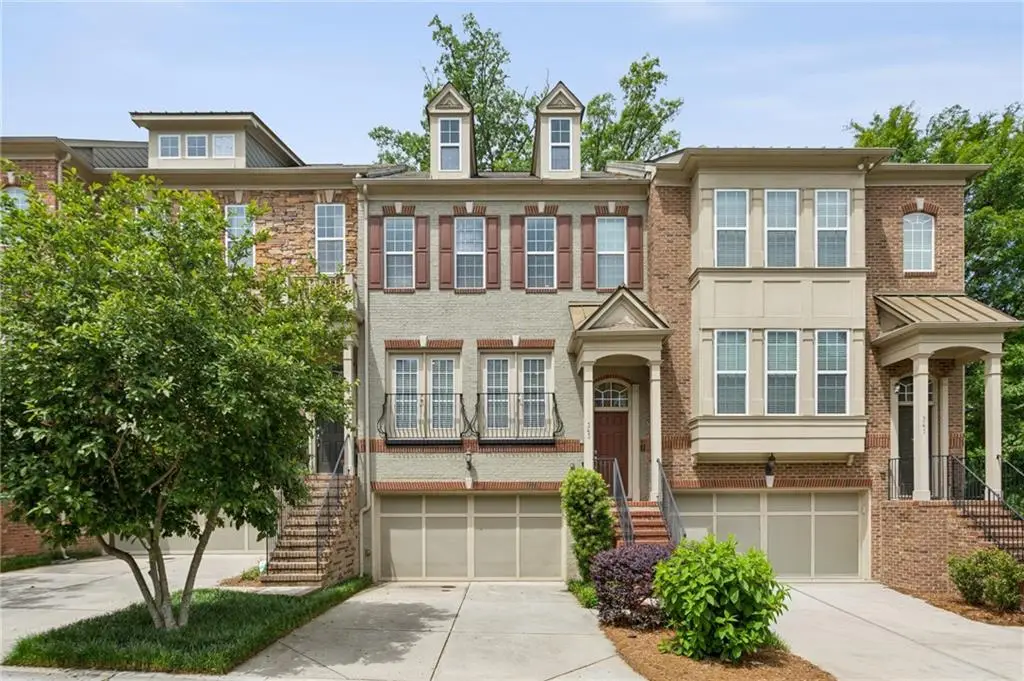 343 Ardmore Court Nw, Atlanta, GA 30309 - #1