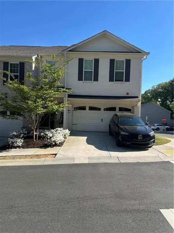 500 Garvin Drive, Woodstock, GA 30188 - #1