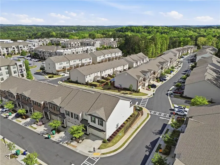 500 Garvin Drive, Woodstock, GA 30188 - #2