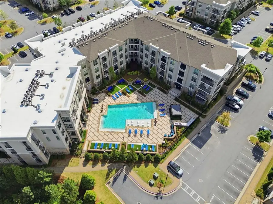 500 Garvin Drive, Woodstock, GA 30188 - #3