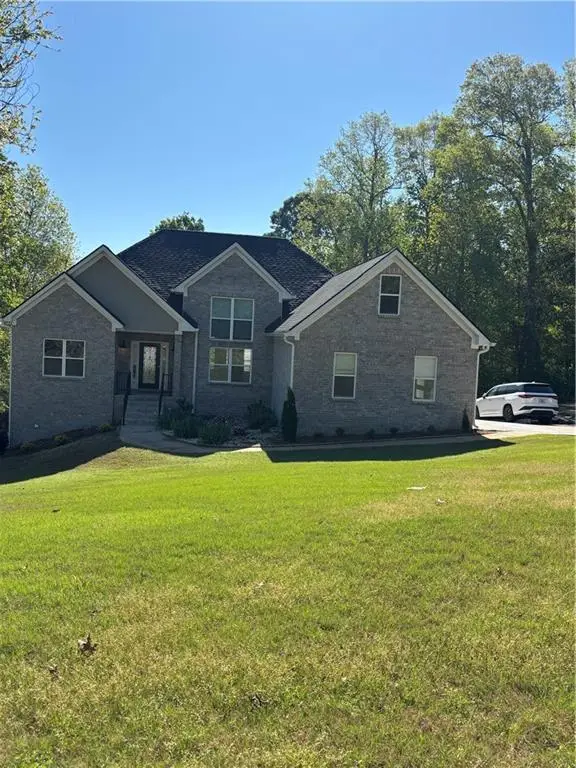 1128 Sequoia Trail, McDonough, GA 30252 - #2