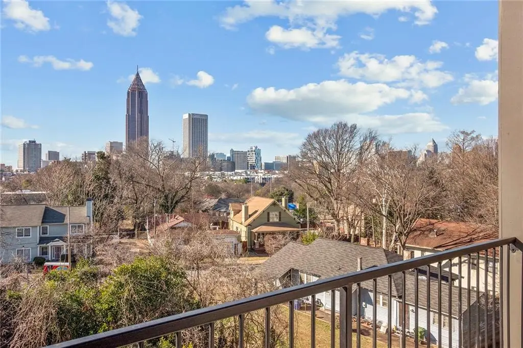 456 Parkway Drive Ne #6, Atlanta, GA 30308 - #1
