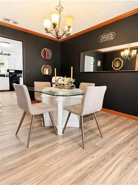 1643 Colonial South Drive Sw, Conyers, GA 30094 - #3