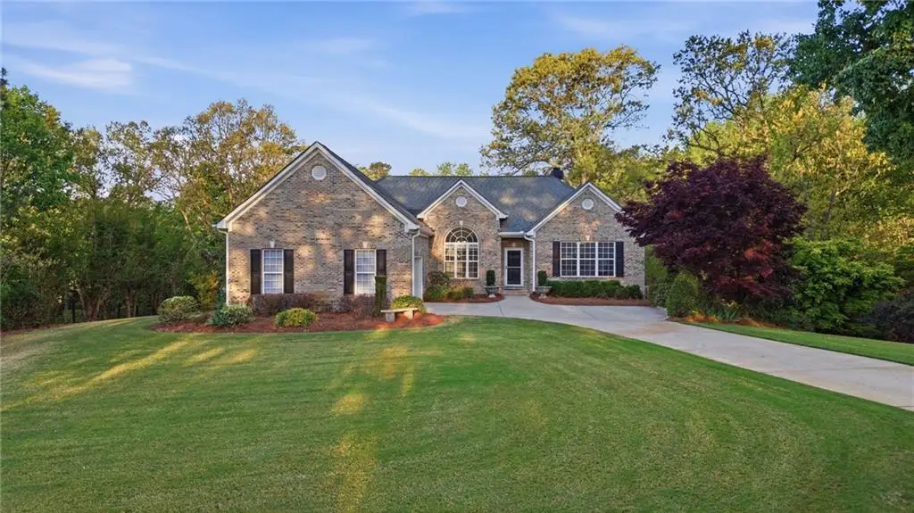 1170 Burgess Drive, Suwanee, GA 30024 - #1