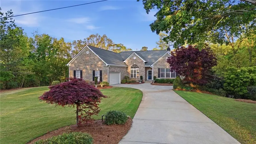 1170 Burgess Drive, Suwanee, GA 30024 - #2