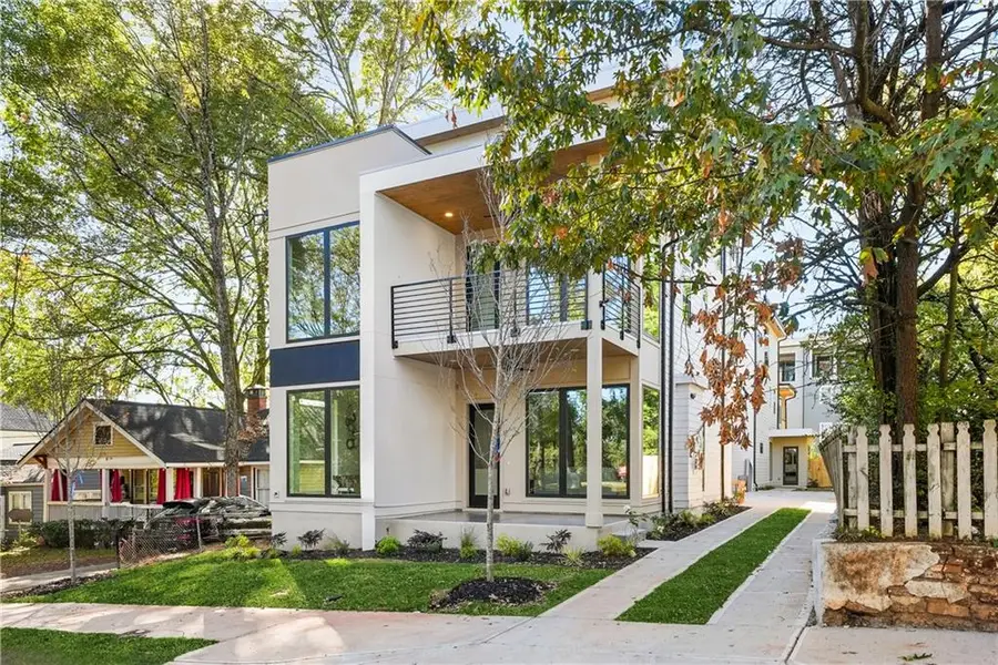 313 Stovall Street Se #A, Atlanta, GA 30316 - #2