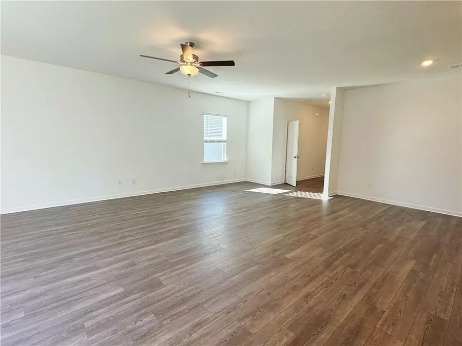 15104 Turkey Creek Boulevard, Fairburn Union City, GA 30291 - #2