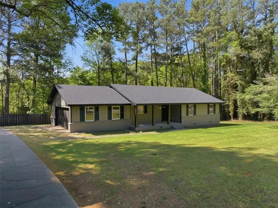 108 Fair Oaks, Conyers, GA 30094 - #2