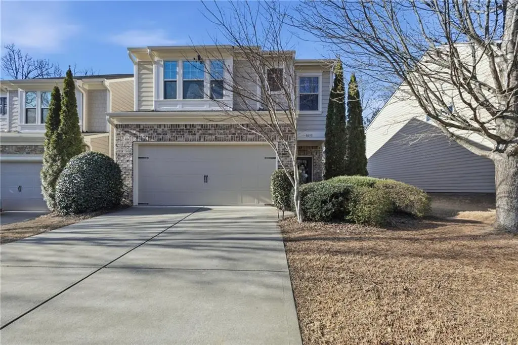 6210 Crested Moss Drive, Alpharetta, GA 30004 - #1