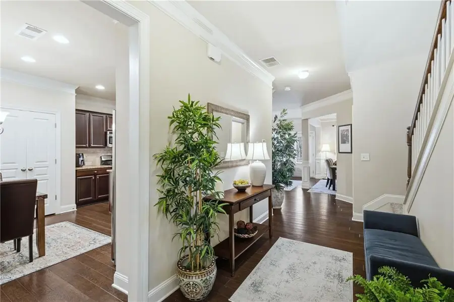 6210 Crested Moss Drive, Alpharetta, GA 30004 - #2