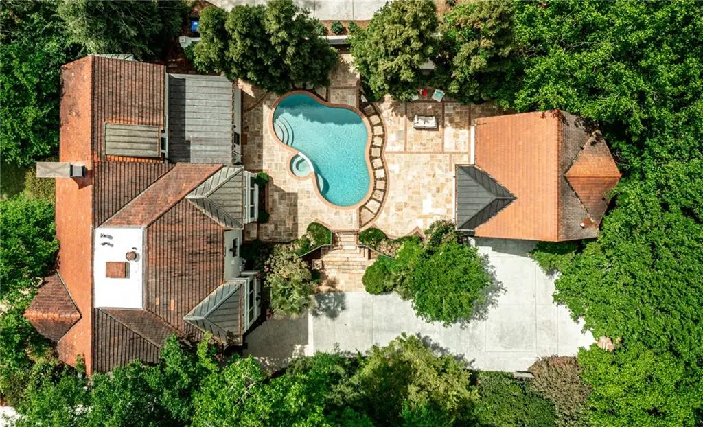 2106 N Ponce De Leon Avenue Ne, Atlanta, GA 30307 - #1