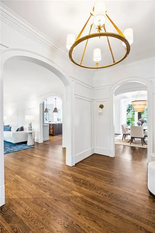 2106 N Ponce De Leon Avenue Ne, Atlanta, GA 30307 - #3