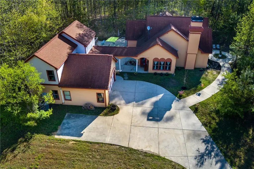 1045 Fincher Road, Canton, GA 30114 - #1