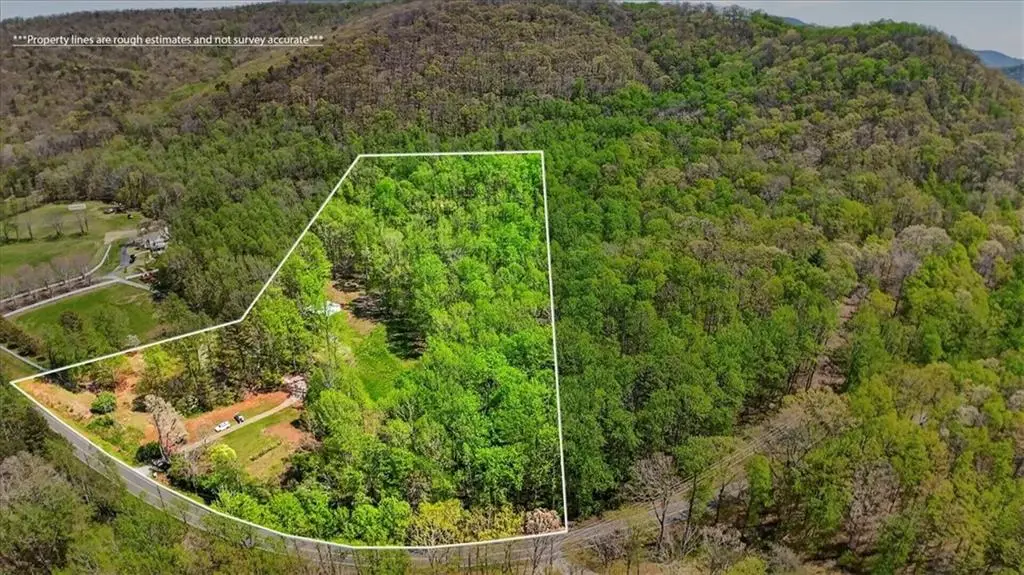 0 Grandview Road, Jasper, GA 30143 - #1