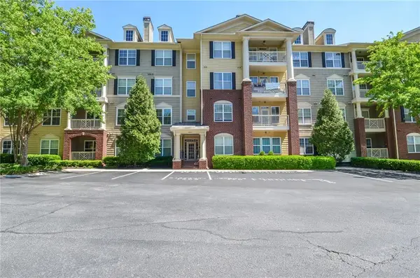 3150 Woodwalk Drive Se #3202, Atlanta, GA 30339