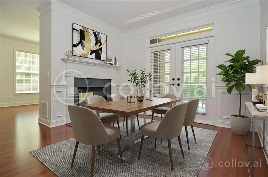 3150 Woodwalk Drive Se #3202, Atlanta, GA 30339 - #3