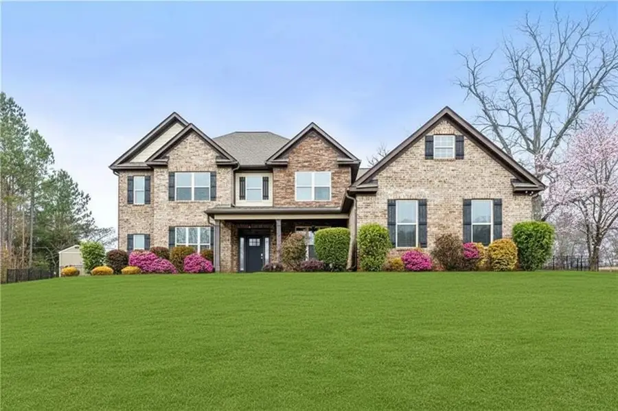 209 Enfield Lane, McDonough, GA 30252 - #2