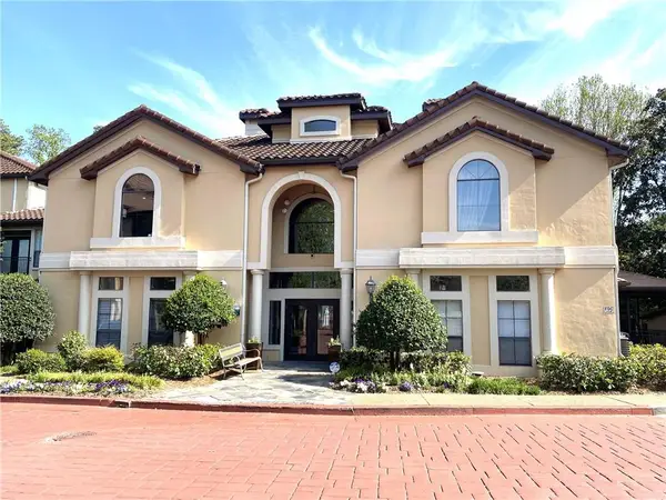 3777 Peachtree Road Ne #1517, Atlanta, GA 30319