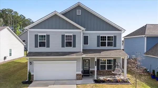 265 Kimberleys Crossing, Jasper, GA 30143