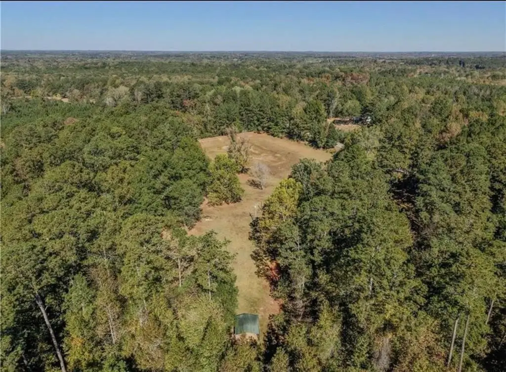 505 New Salem, Griffin, GA 30223 - #1