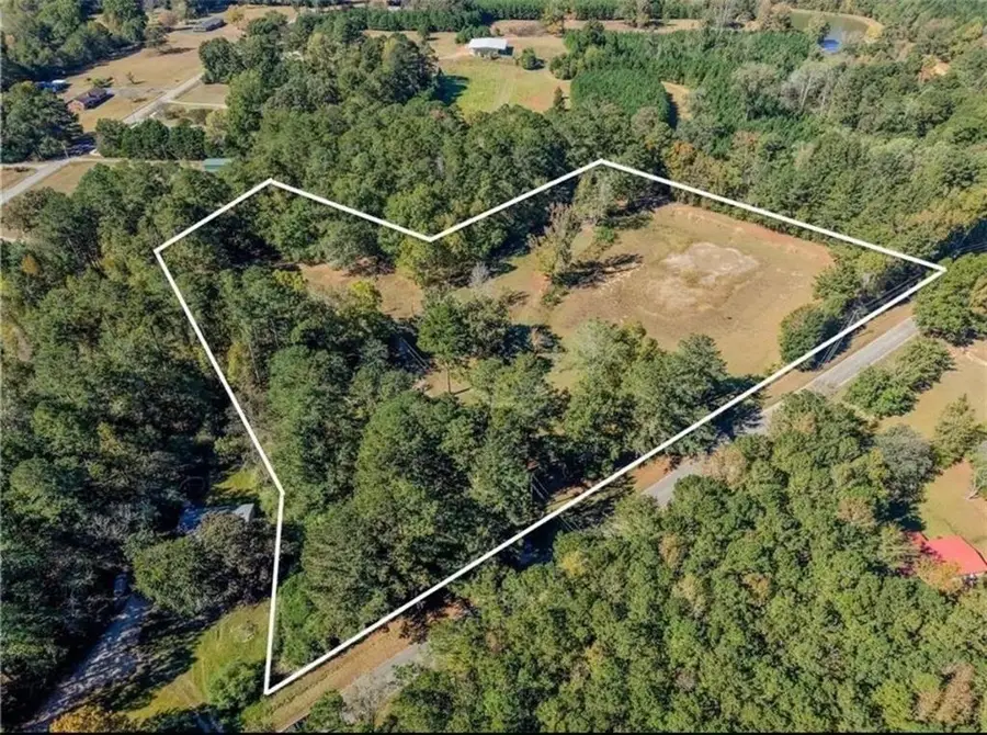 505 New Salem, Griffin, GA 30223 - #3