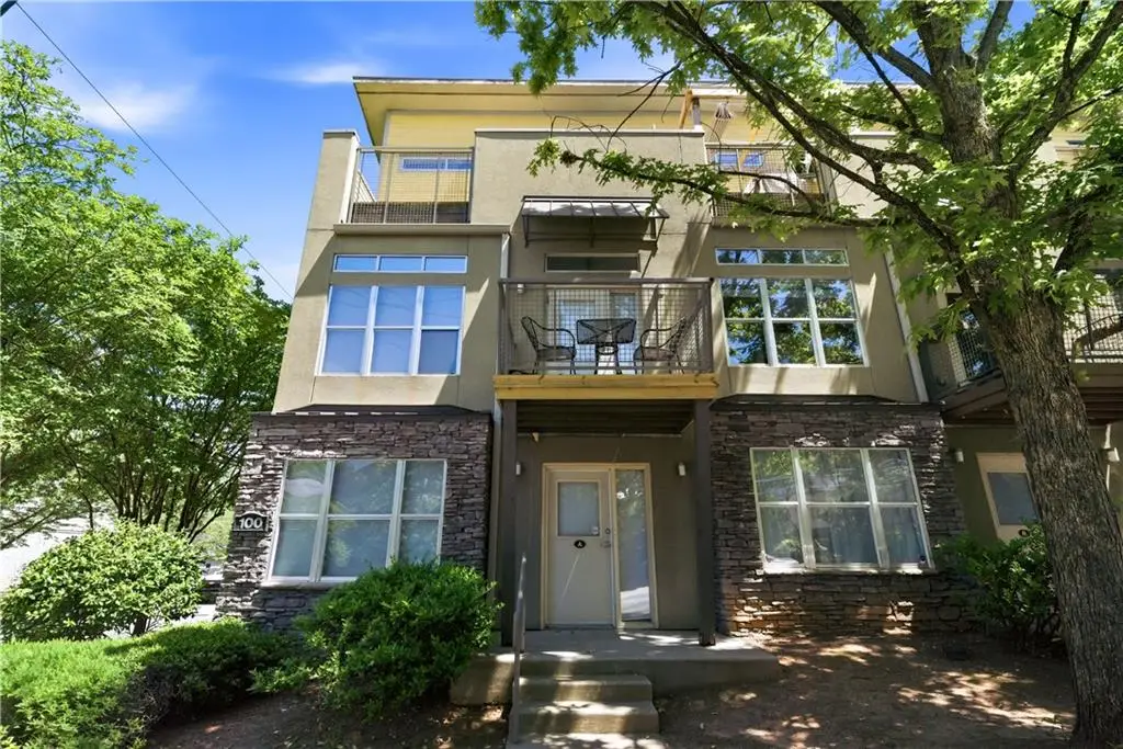 100 Moreland Avenue Se #A, Atlanta, GA 30316 - #1