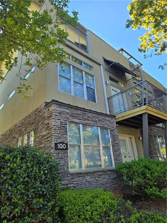 100 Moreland Avenue Se #A, Atlanta, GA 30316 - #2
