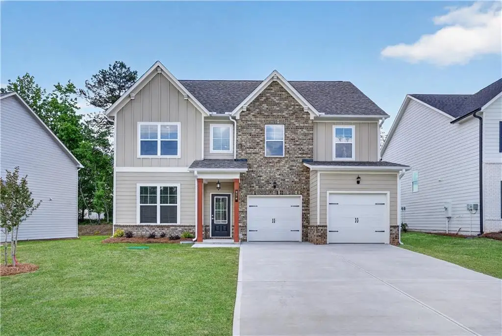220 Villa Rica Springs Lot 13, Villa Rica, GA 30180 - #1