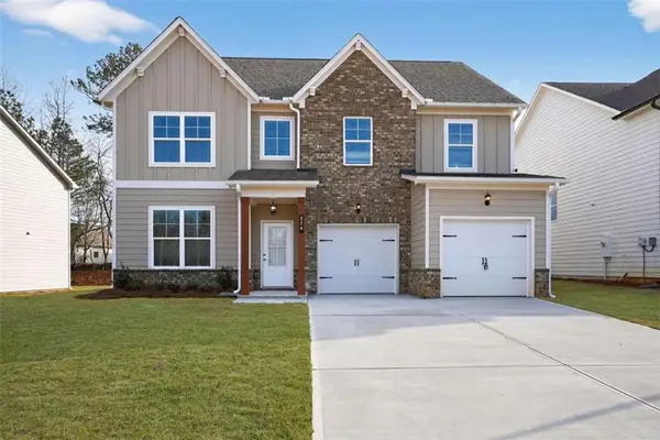220 Villa Rica Springs Lot 13, Villa Rica, GA 30180
