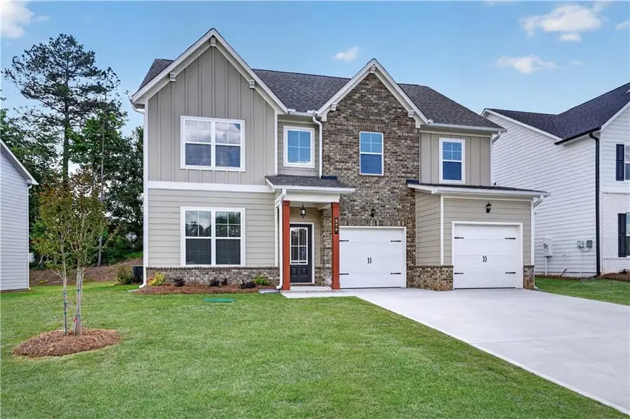 220 Villa Rica Springs Lot 13, Villa Rica, GA 30180 - #2