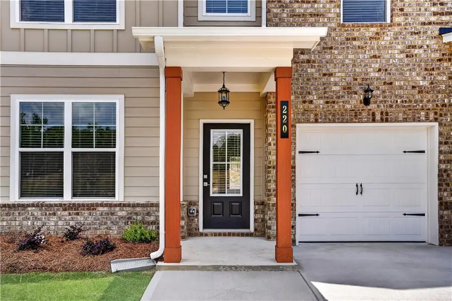 220 Villa Rica Springs Lot 13, Villa Rica, GA 30180 - #3