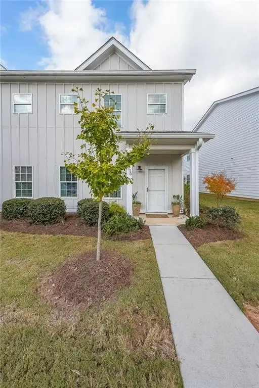 256 Sidney Lanier Avenue, Athens, GA 30607 - #3