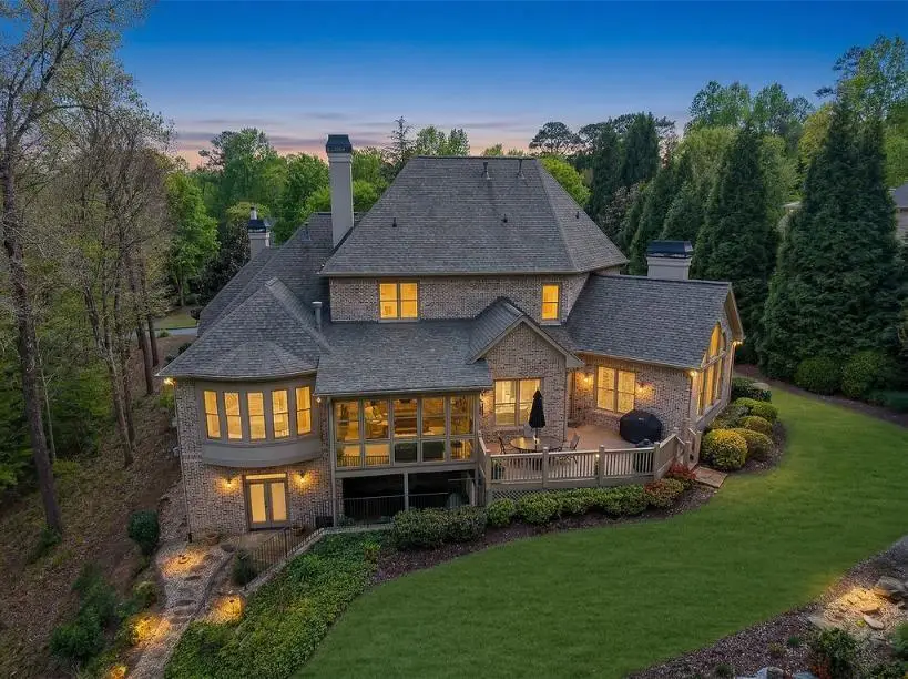 750 Tramore Place, Milton, GA 30004 - #3