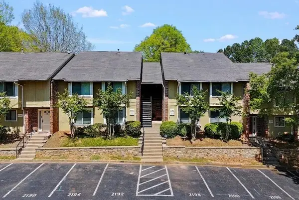2196 Palmyra Drive, Marietta, GA 30067